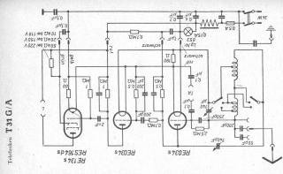 Telefunken-T31 G_T31 A.radio preview